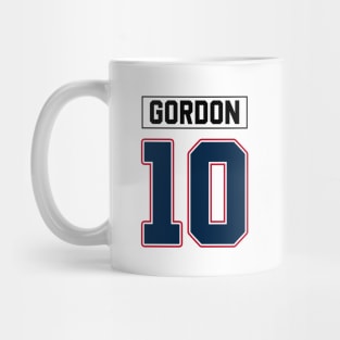 Gordon Flash 10 Mug